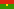 Burkina Faso Flag